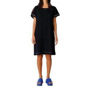 NEW SKFK hani dress in black